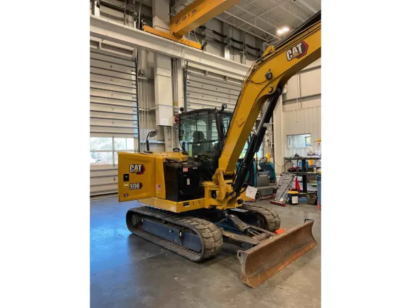 2022 Caterpillar 306CR