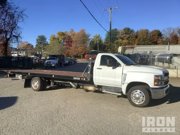 2019 Chevrolet