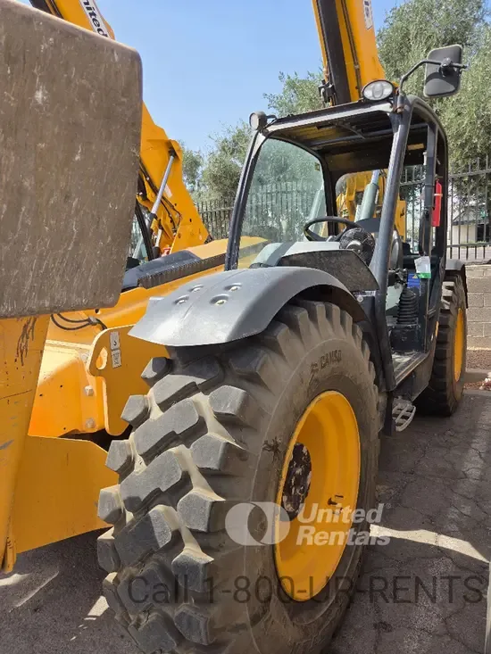 2018 JCB 510-56