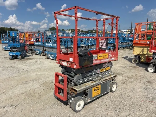 2021 Skyjack SJ3219