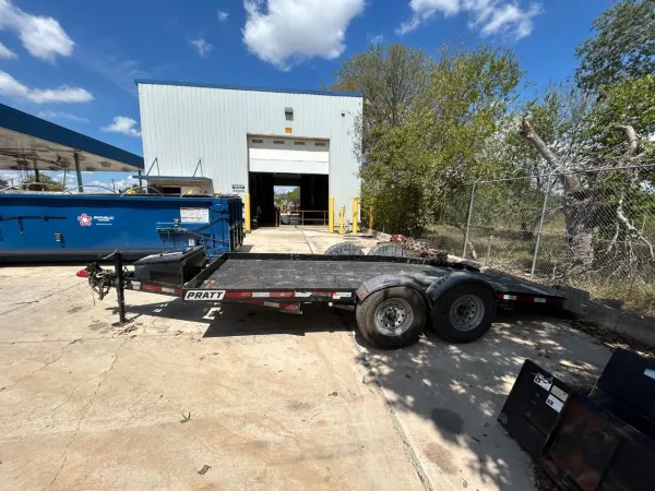 2020 EZ Ramp EZ1680