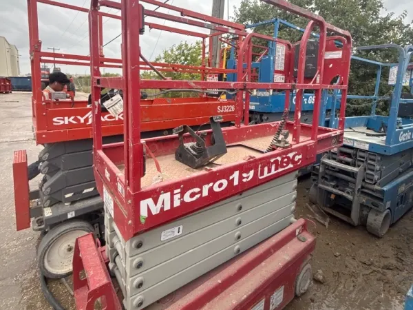 2021 Mec Micro 19