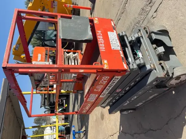 2018 Skyjack SJIII3219