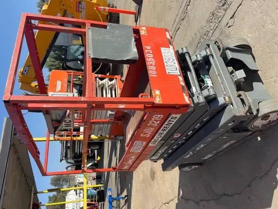 2018 Skyjack SJIII3219
