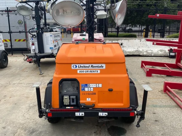 2021 Generac MLT6SMDS