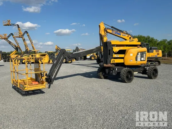 2024 Xcmg XGA46J