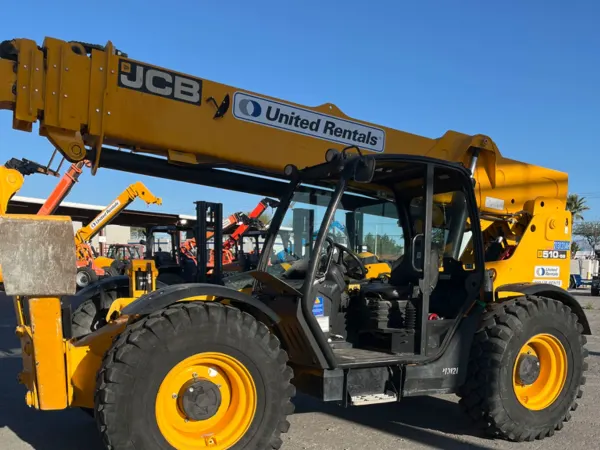 2018 JCB 510-56