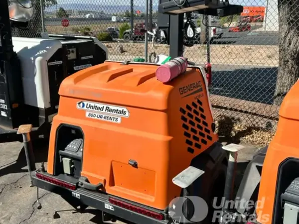 2021 Generac MLTS-2