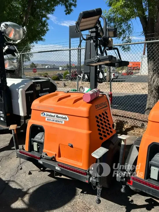 2021 Generac MLTS-2