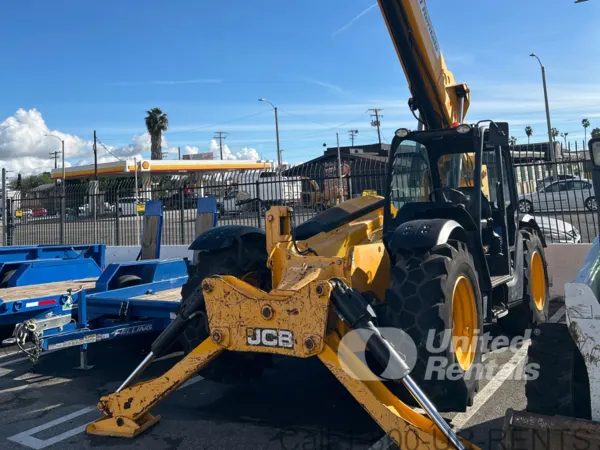2017 JCB 510-56 S