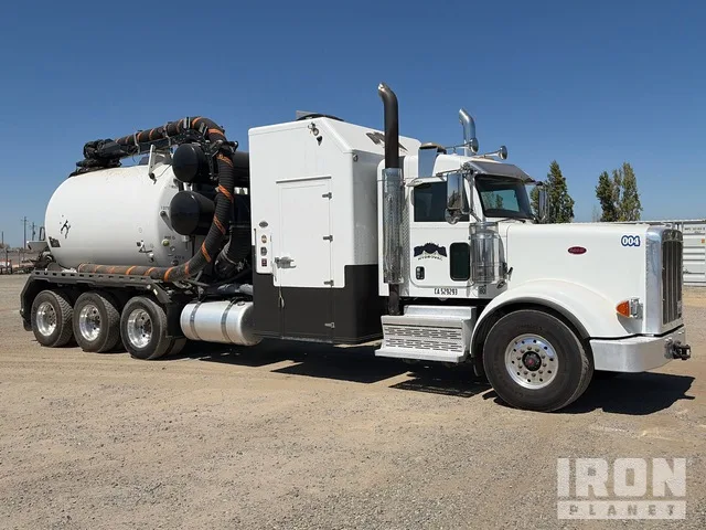 2020 Peterbilt 367