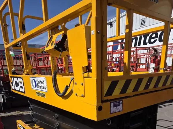 2022 JCB S3246E