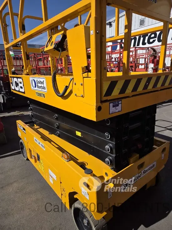 2022 JCB S3246E