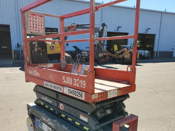 2016 Skyjack SJIII3219