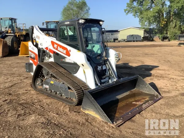 2025 Bobcat T86 R-Series