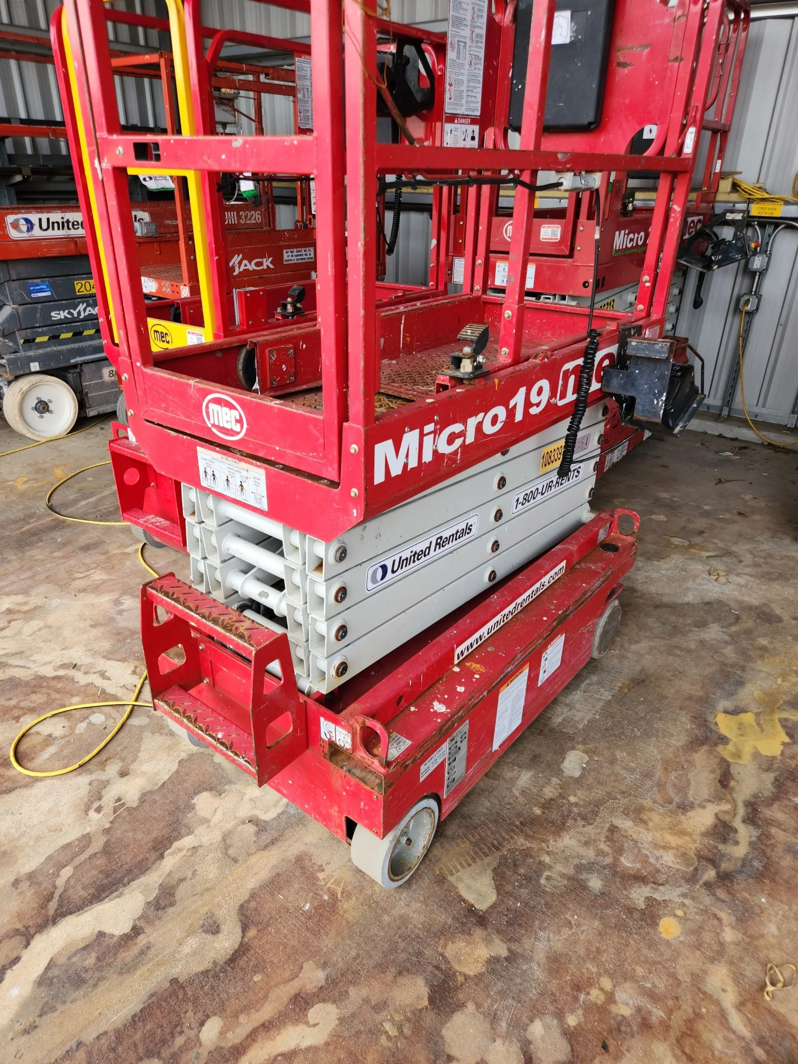 2018 MEC MICRO 19