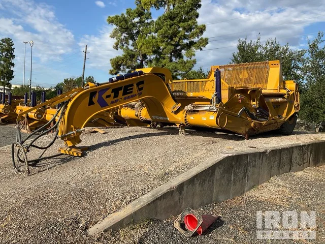 2020 K-Tec 1237