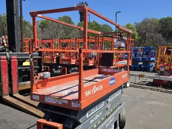 2019 Skyjack SJIII3226