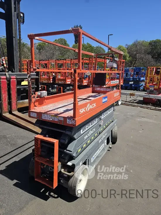 2019 Skyjack SJIII3226