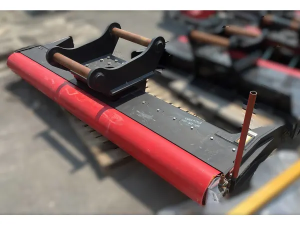 2023 Rototilt GRADING BEAM, 3000MM, S80
