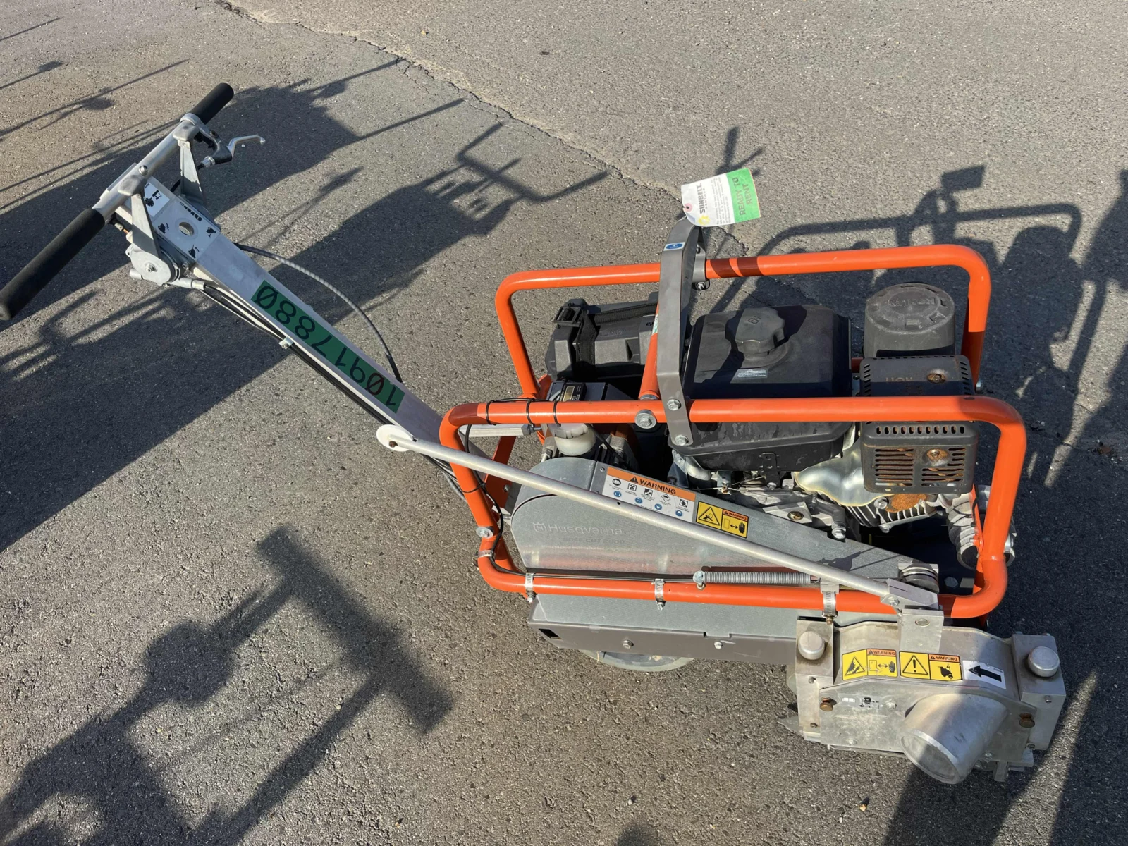 2023 Soff-Cut X-2000