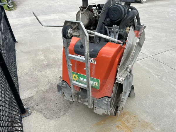 2017 Husqvarna FS5000D