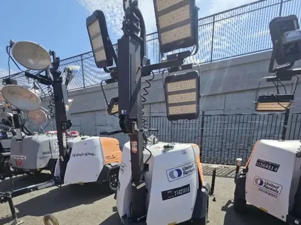 2022 Generac MLT6SMDS