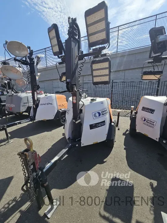 2022 Generac MLT6SMDS