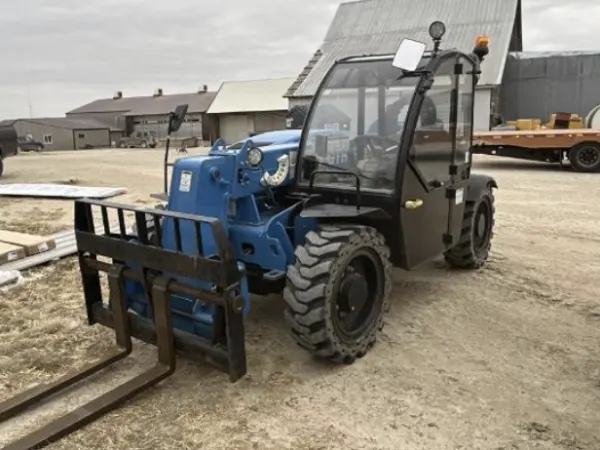 2020 Genie GTH-5519