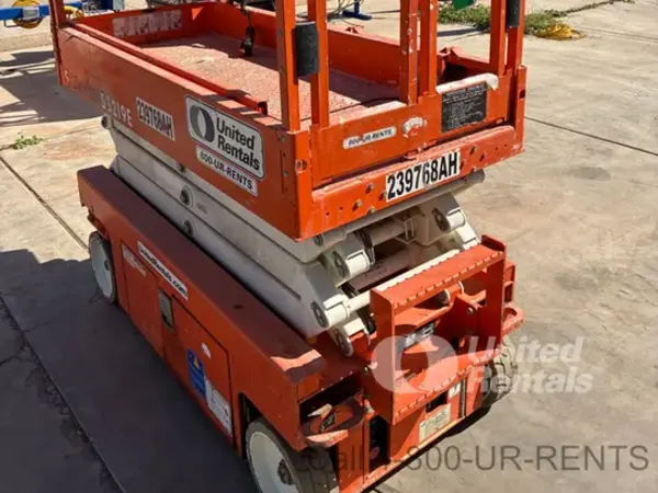 2019 Snorkel S3219E