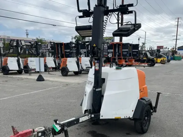 2022 Generac MLTS-4