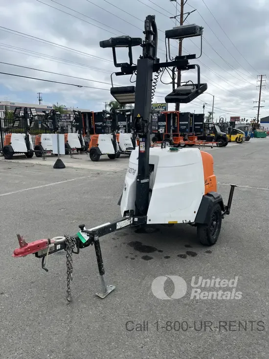 2022 Generac MLTS-4