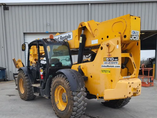 2018 JCB 510-56