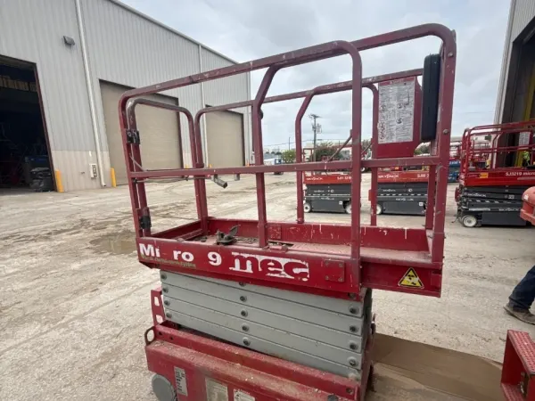 2021 Mec Micro 19