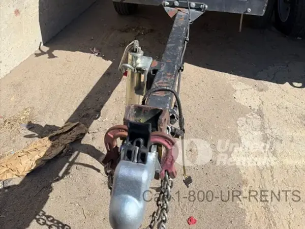 2019 Sullair 185DPQ-KU-T3