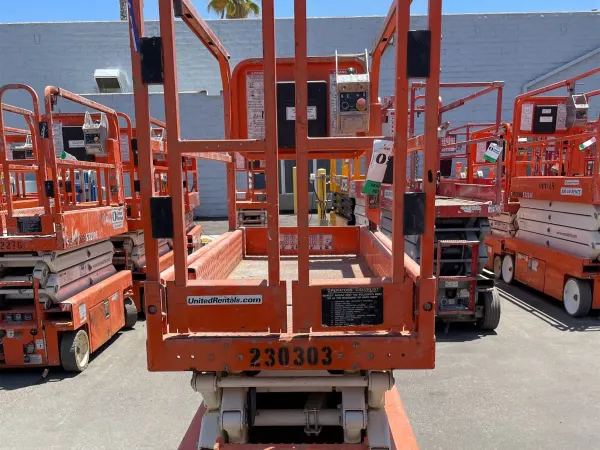 2019 Snorkel S3219E