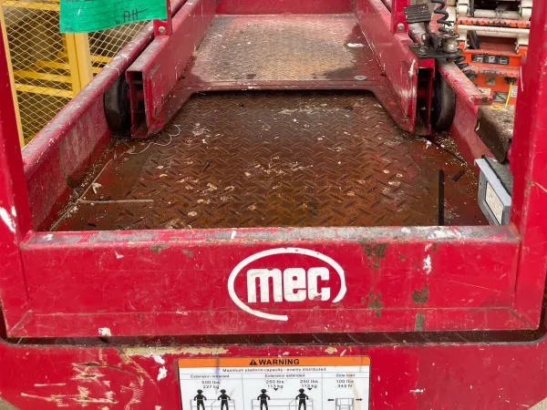 2018 MEC MICRO 19