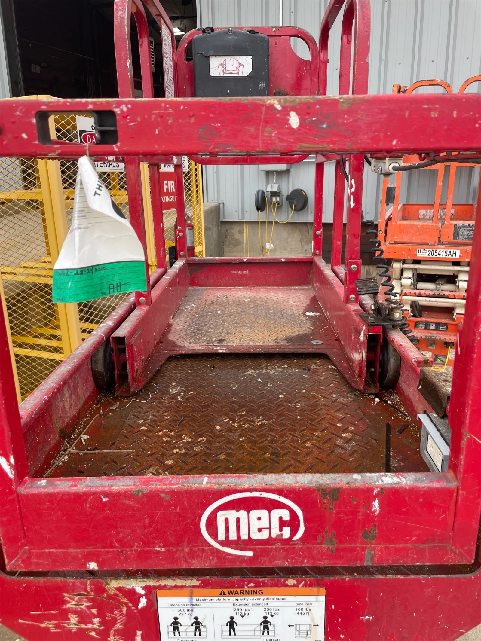 2018 MEC MICRO 19