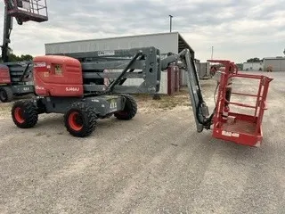 2015 Skyjack SJ46 AJ