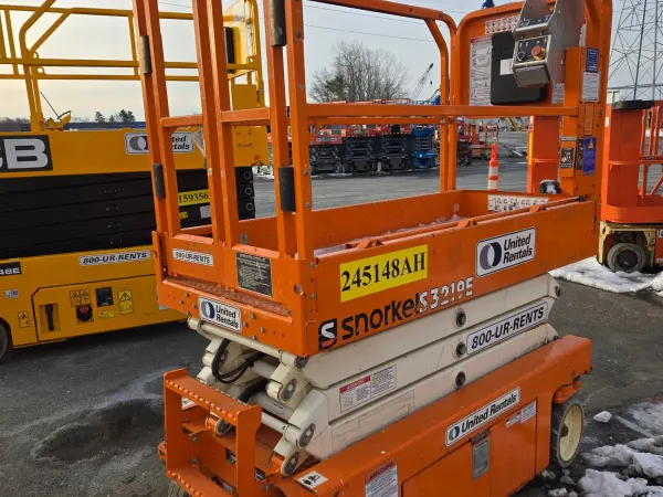 2020 Snorkel S3219E