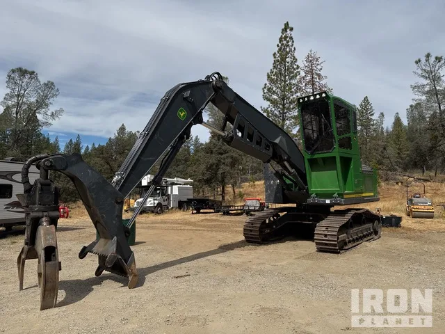 2024 John Deere 2656G