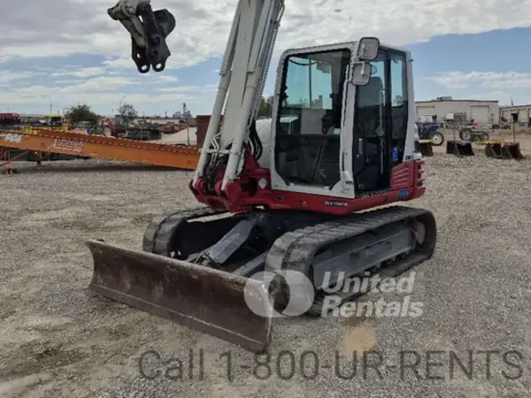 2021 Takeuchi TB290C