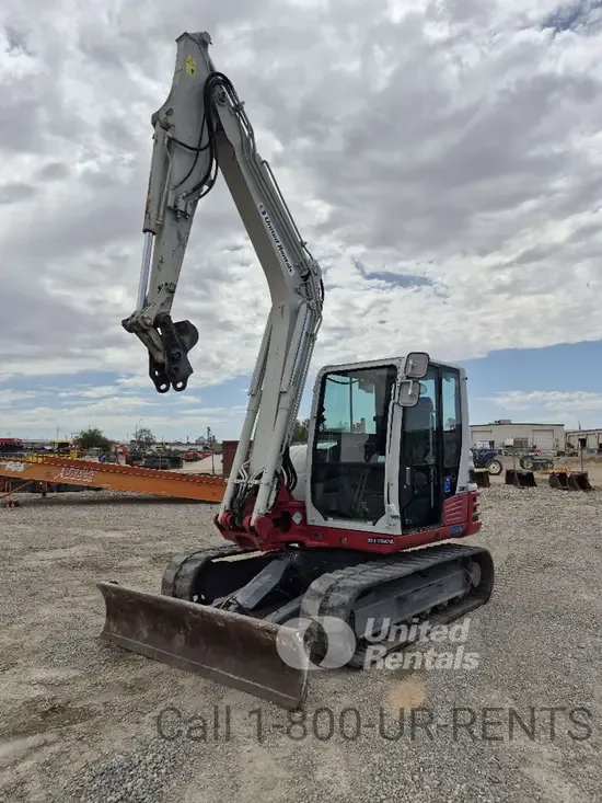 2021 Takeuchi TB290C