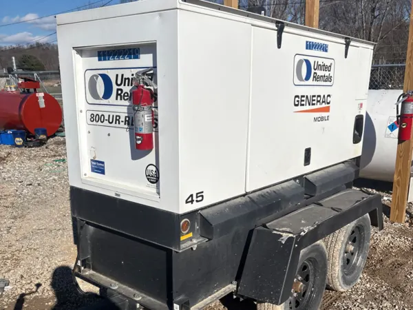 2021 Generac MMG45IF4