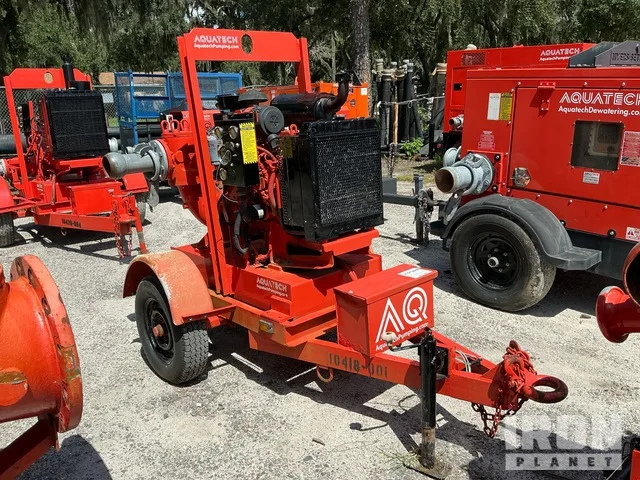 2006 Godwin CD100