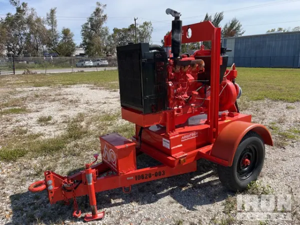 2008 Godwin CD150M