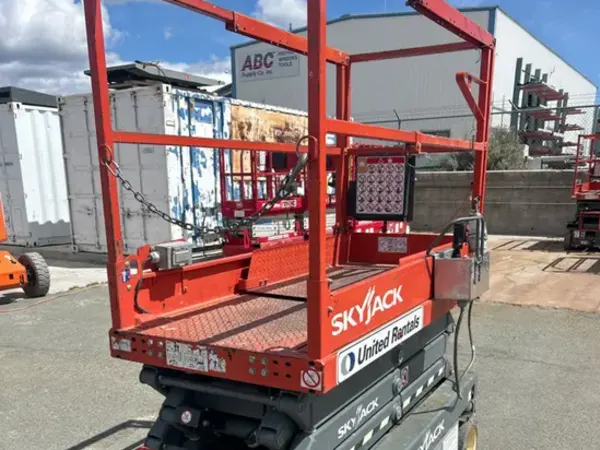 2019 Skyjack SJIII3219