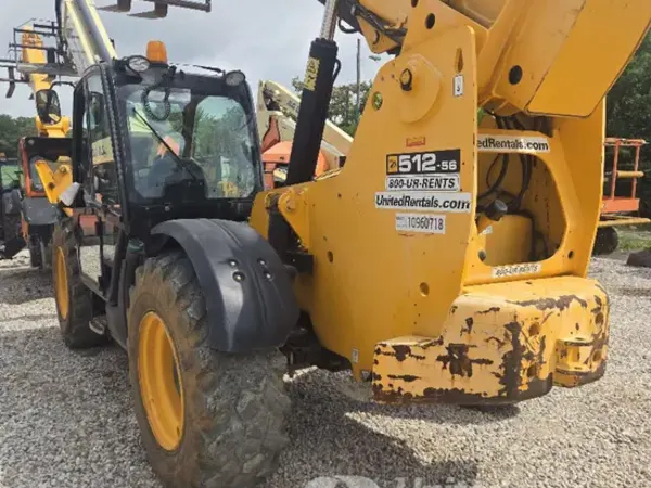 2019 JCB 512-56