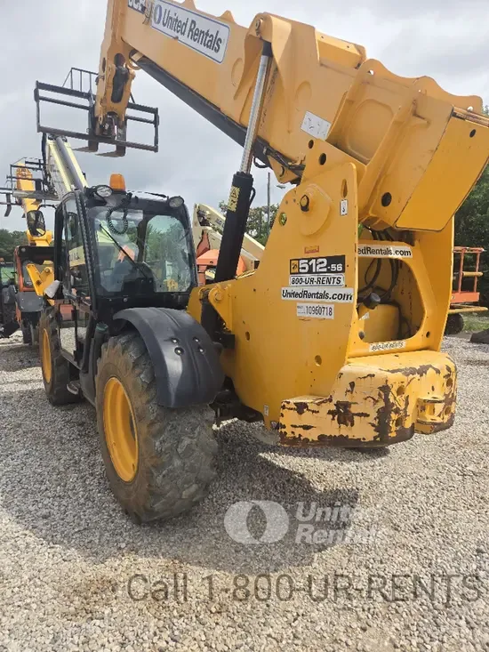 2019 JCB 512-56