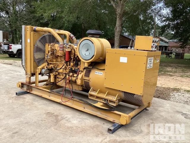 2007 Caterpillar SR-4B